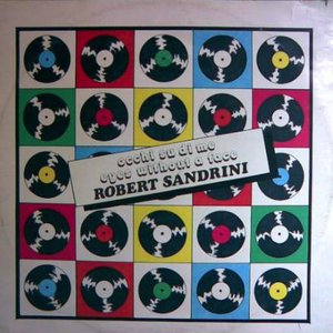 Occhi Su Di Me / Eyes Without A Face — Robert Sandrini