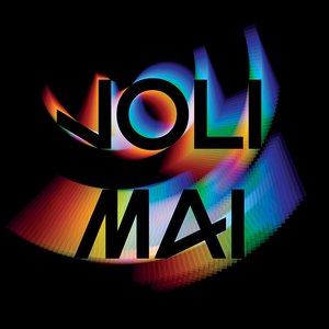 Joli Mai — Daphni