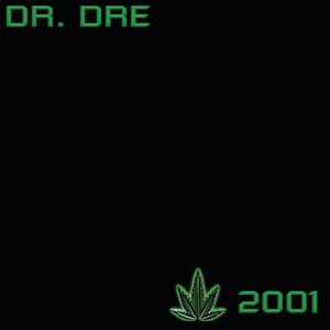 2001 — Dr. Dre