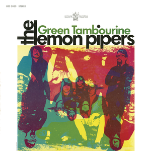 Green Tambourine — The Lemon Pipers