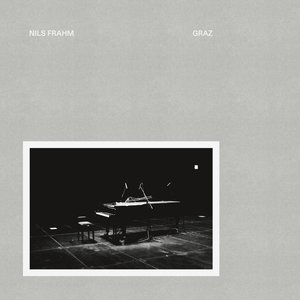 Graz — Nils Frahm