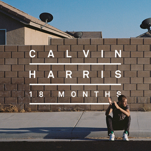 18 Months — Calvin Harris
