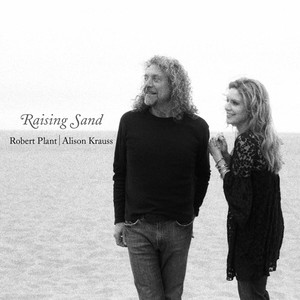 Raising Sand — Phil Everly