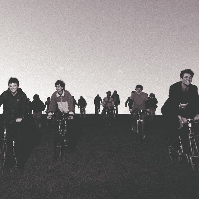 Something Worth Waiting For — Friko