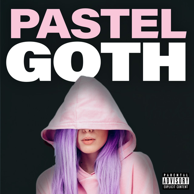 Pastel Goth — Various Artists