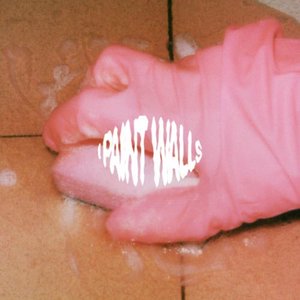 I Paint Walls — L.A. Sagne