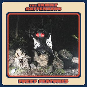 Fuzzy Features — The Family Battenberg
