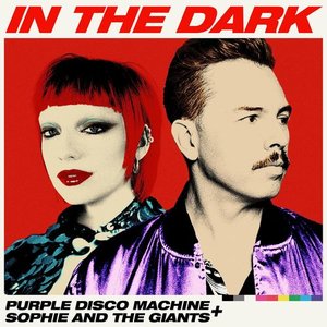 In the Dark — Purple Disco Machine