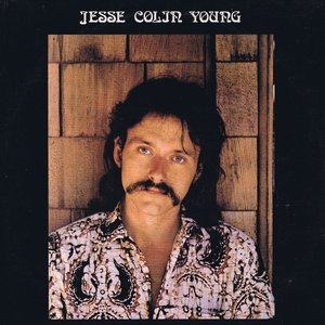 Song For Juli — Jesse Colin Young