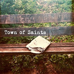 Never Sleep Ep — Town Of Saints