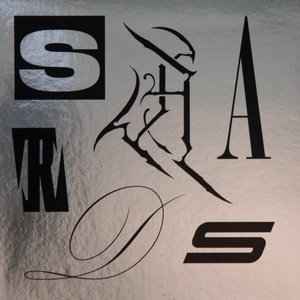 Shards — Tim Hecker