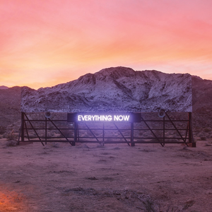 Everything Now — Arcade Fire