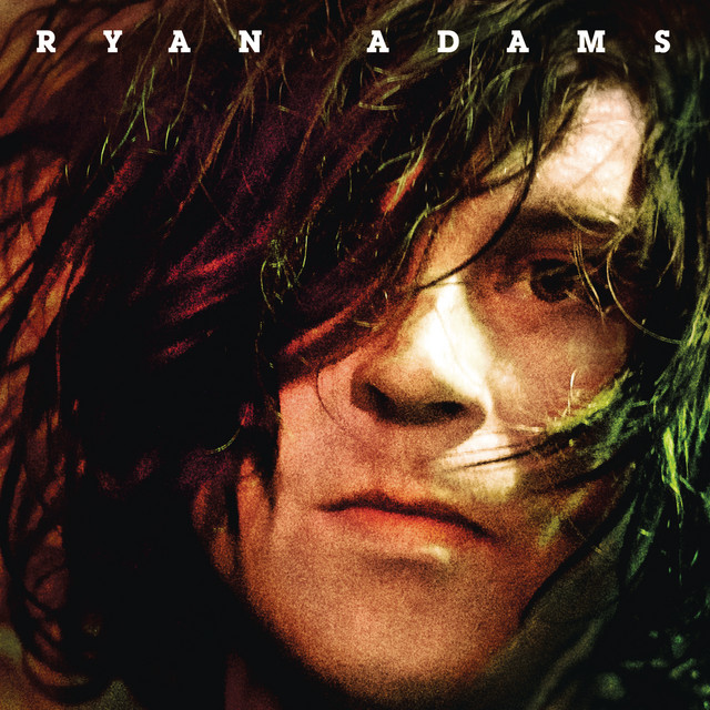 Ryan Adams — Ryan Adams