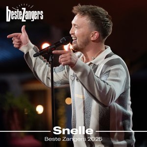 Beste Zangers 2025 (Snelle) — Snelle