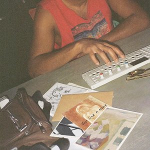 Just Like A Movie — Prateek Kuhad