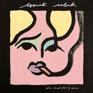 I'm not Feng Shui — unik ubik