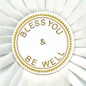 Bless You & Be Well — Chartreuse