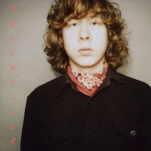 Ben Kweller — Ben Kweller