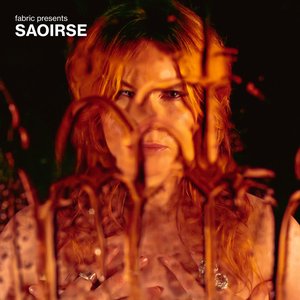 fabric presents Saoirse (Mixed) — Javier Carballo
