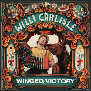 Winged Victory — Willi Carlisle