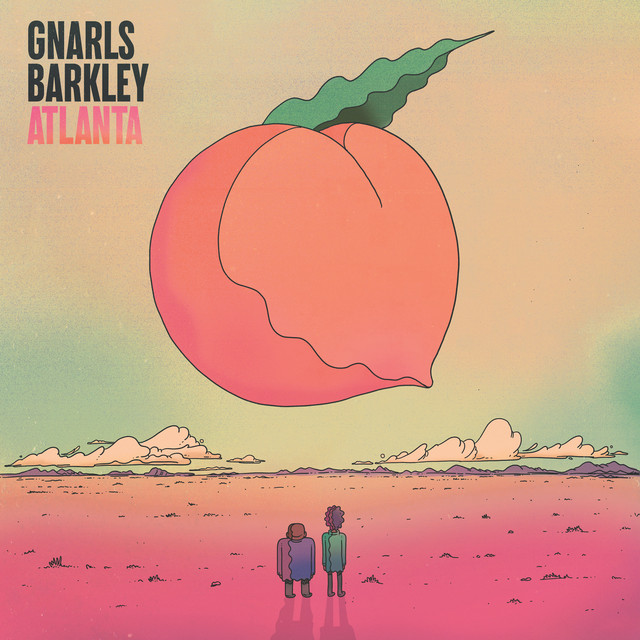 Atlanta — Gnarls Barkley, CeeLo Green, Danger Mouse