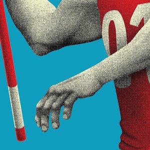 70 Days/Ships — Wolvon