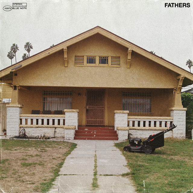 FATHERS — Nate Smith, Kiefer, CARRTOONS, Kenny Beats
