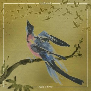 Room to Grow — GoldenOak