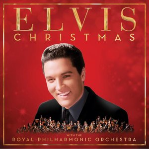 Christmas with Elvis and the Royal Philharmonic Orchestra (Deluxe) — Gene Autry