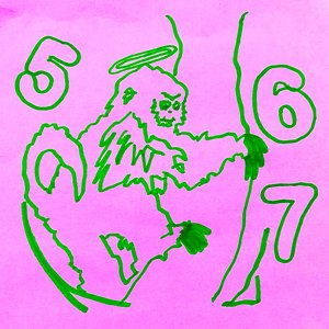 Mr. Grieves — Dehd