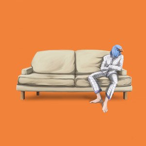 Tippy Toes — Still Pigeon
