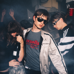 Zonder Route — Jesse Hoefnagels