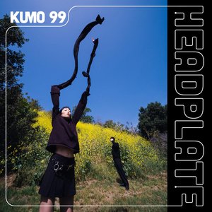 Headplate — Kumo 99