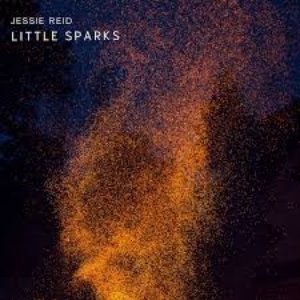 Little Sparks — Jessie Reid