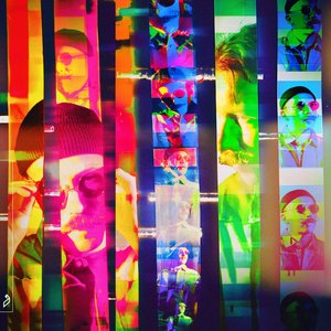 Life at Full Speed — Eric Luttrell