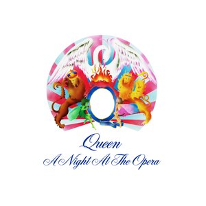 A Night At The Opera (2011 Remaster) — Queen