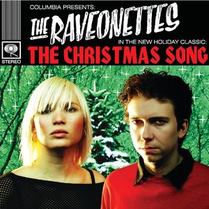 The Christmas Song — The Raveonettes