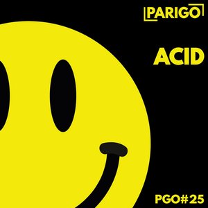 Acid (Parigo No. 25) — Modulhater
