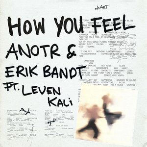 How You Feel (Ft. Leven Kali) — ANOTR