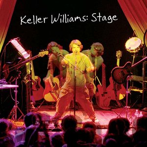 Stage — Keller Williams