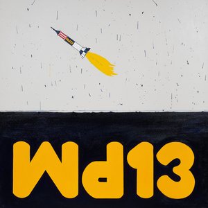 13 — White Denim