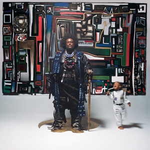 Fearless Movement — Kamasi Washington