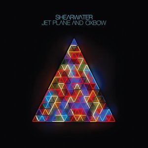 Jet Plane and Oxbow — Shearwater