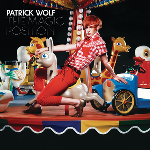 The Magic Position — Patrick Wolf