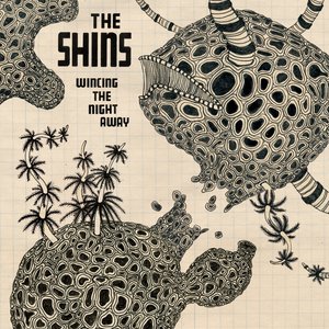Wincing the Night Away — The Shins