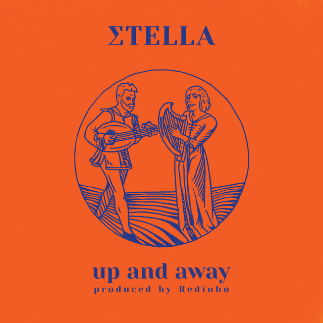 Up and Away — Σtella, Redinho