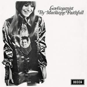 Love in a Mist — Marianne Faithfull