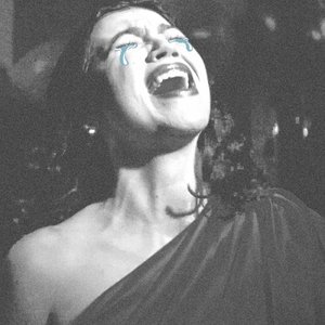 Crying At A Wedding — Cordelia