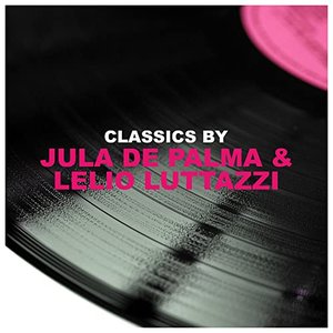Classics by Jula De Palma & Lelio Luttazzi — Jula De Palma