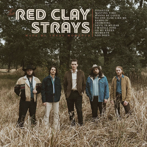 Made by These Moments — The Red Clay Strays
